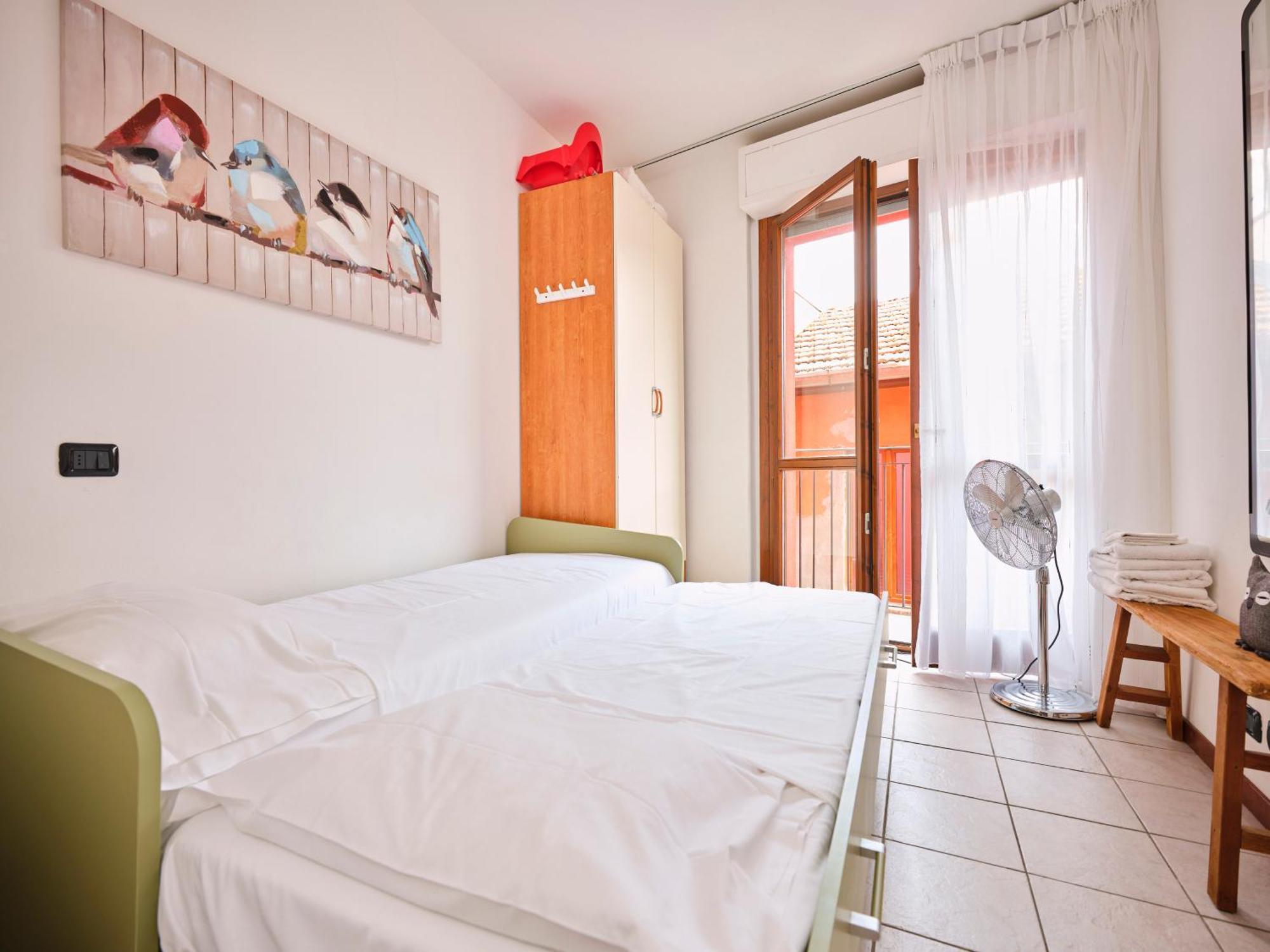 Lario View Apartment Acquaseria Eksteriør bilde