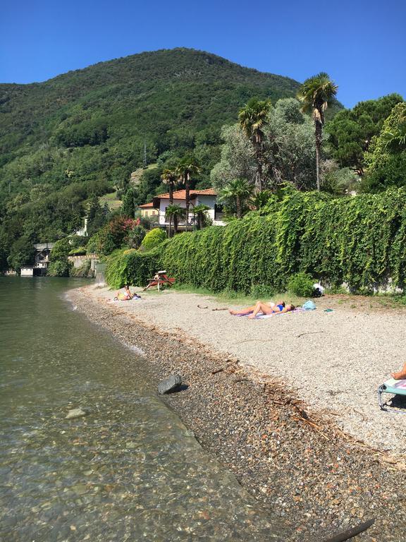 Lario View Apartment Acquaseria Eksteriør bilde