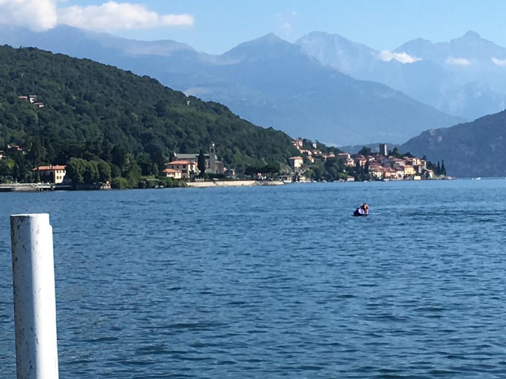 Lario View Apartment Acquaseria Eksteriør bilde