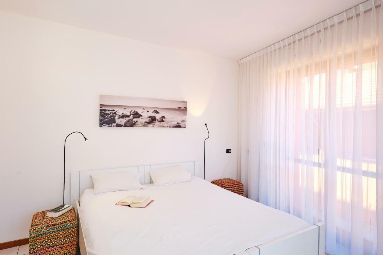 Lario View Apartment Acquaseria Eksteriør bilde