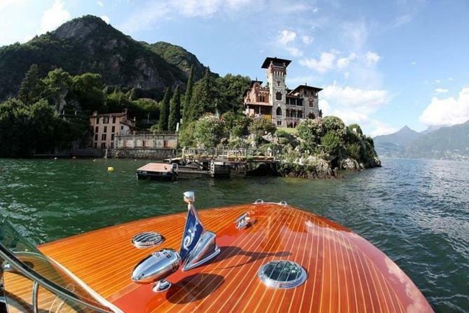 Lario View Apartment Acquaseria Eksteriør bilde
